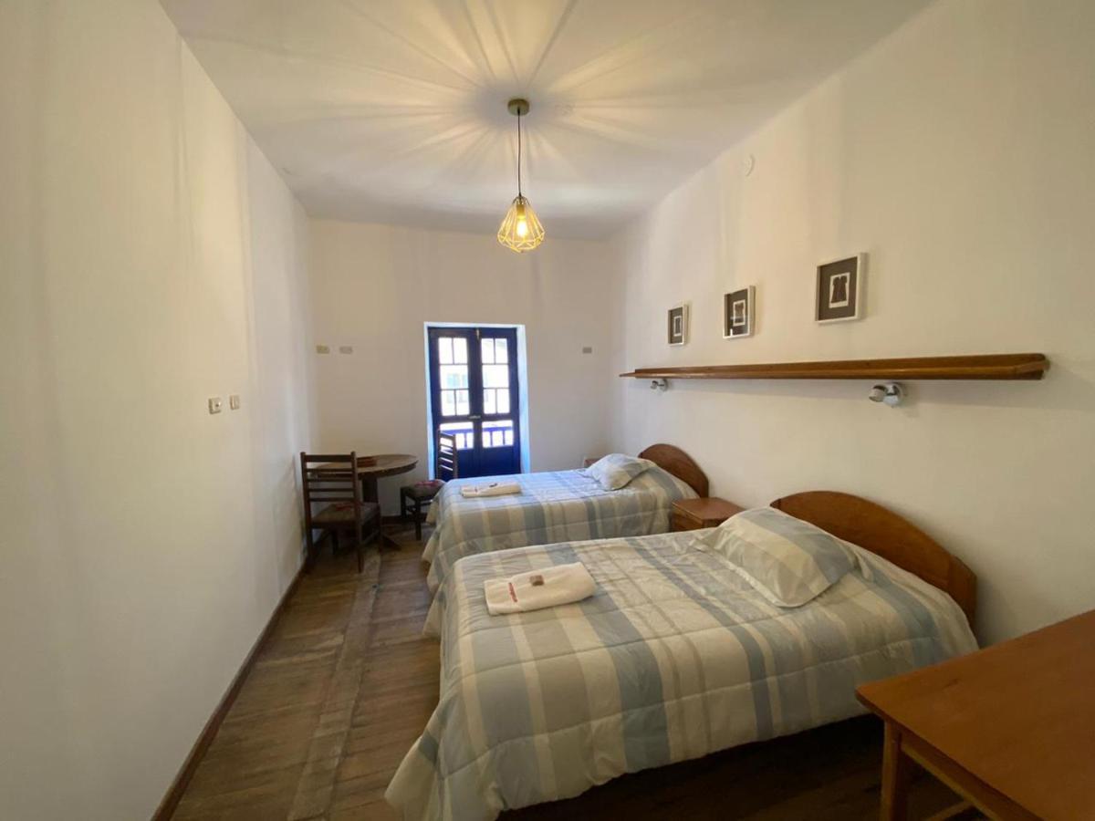 Flying Dog Hostel Cusco Exterior photo