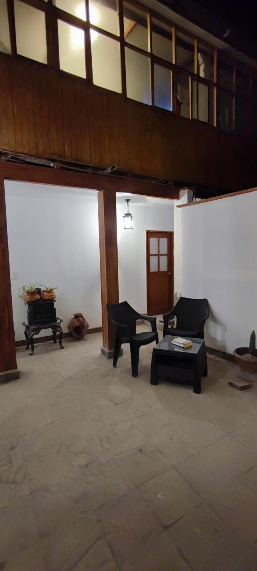 Flying Dog Hostel Cusco Exterior photo