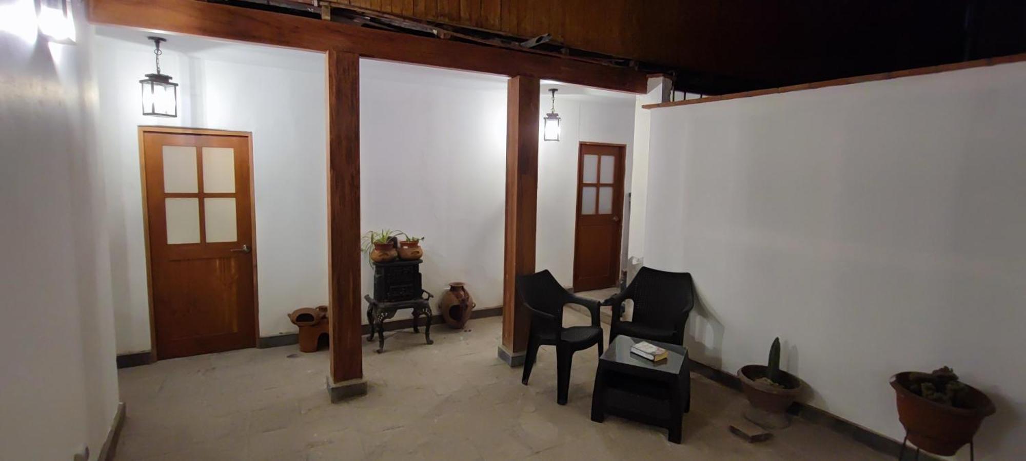 Flying Dog Hostel Cusco Exterior photo
