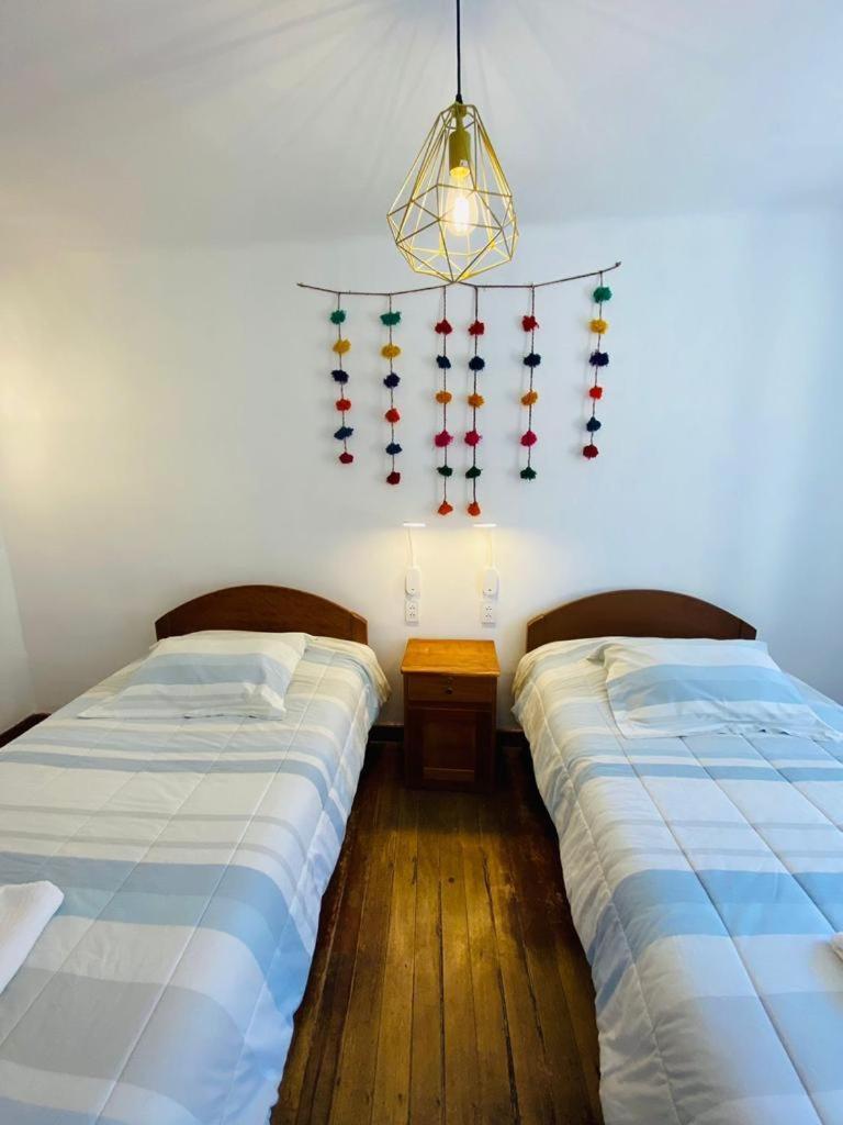 Flying Dog Hostel Cusco Exterior photo