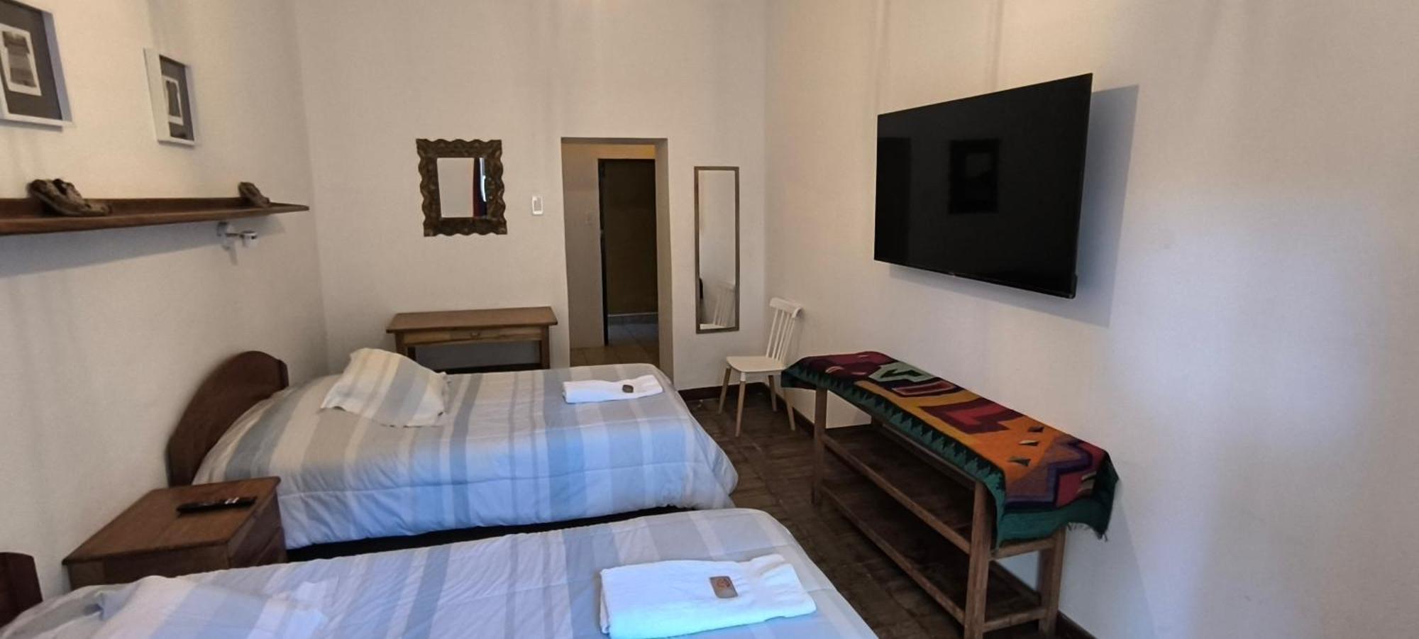 Flying Dog Hostel Cusco Exterior photo